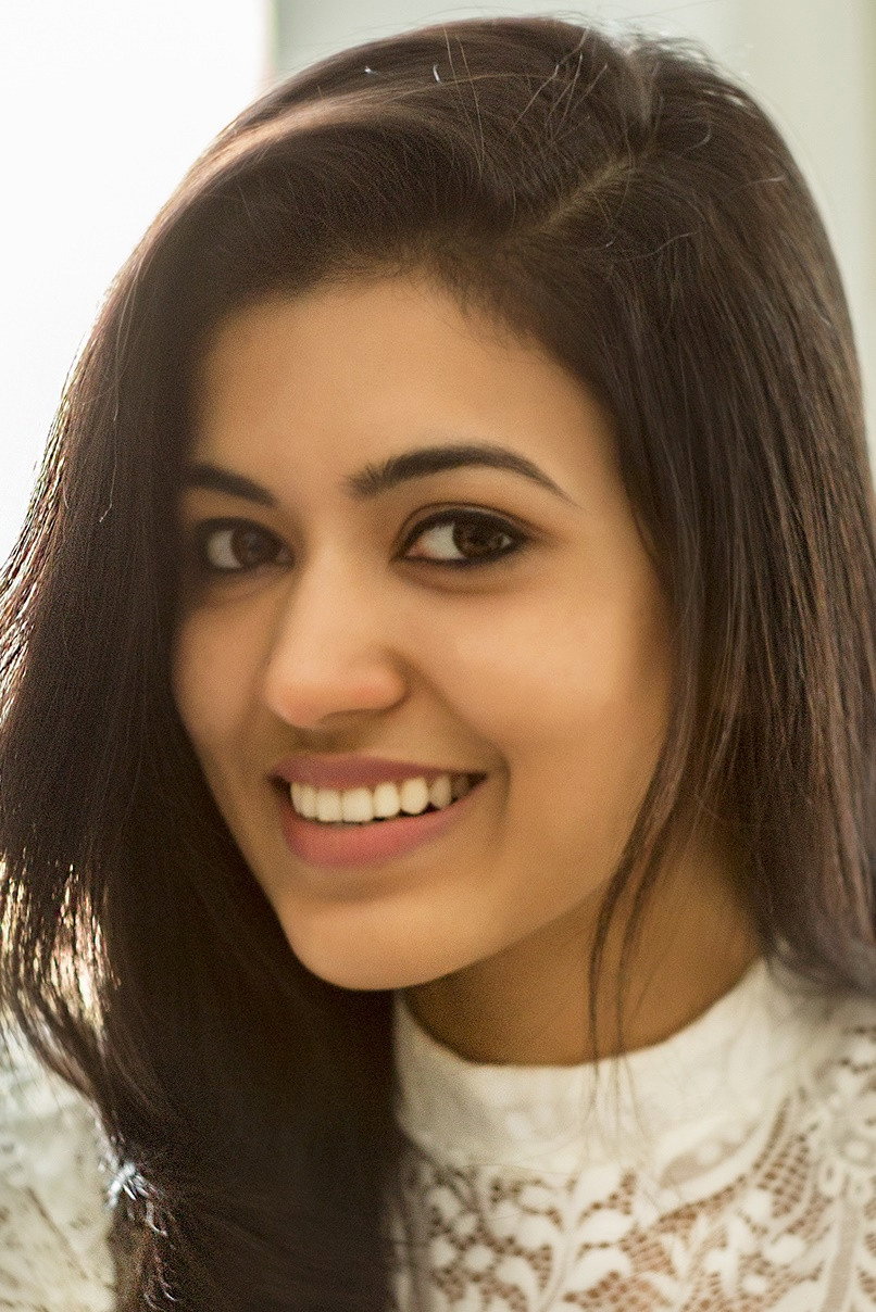 Anju Kurian as Padma in Oho Enthan Baby