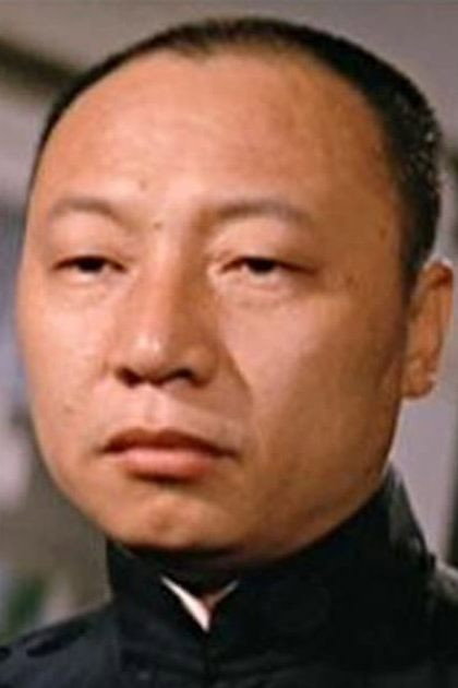 Chiang Kuang-Chao as Shirley's Brother in Hong Kong, Manila, Singapore