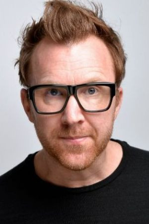 Jason Byrne as Self in Channel 4's Comedy Gala 2013