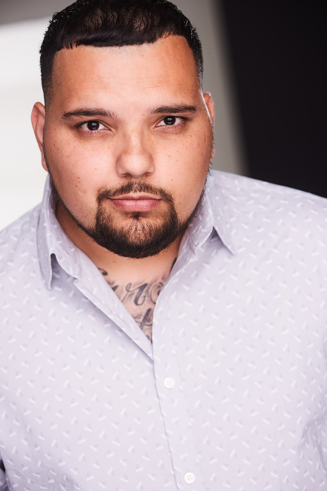 Hector Gomez Jr. as Carlos Garcia in Malibu Horror Story