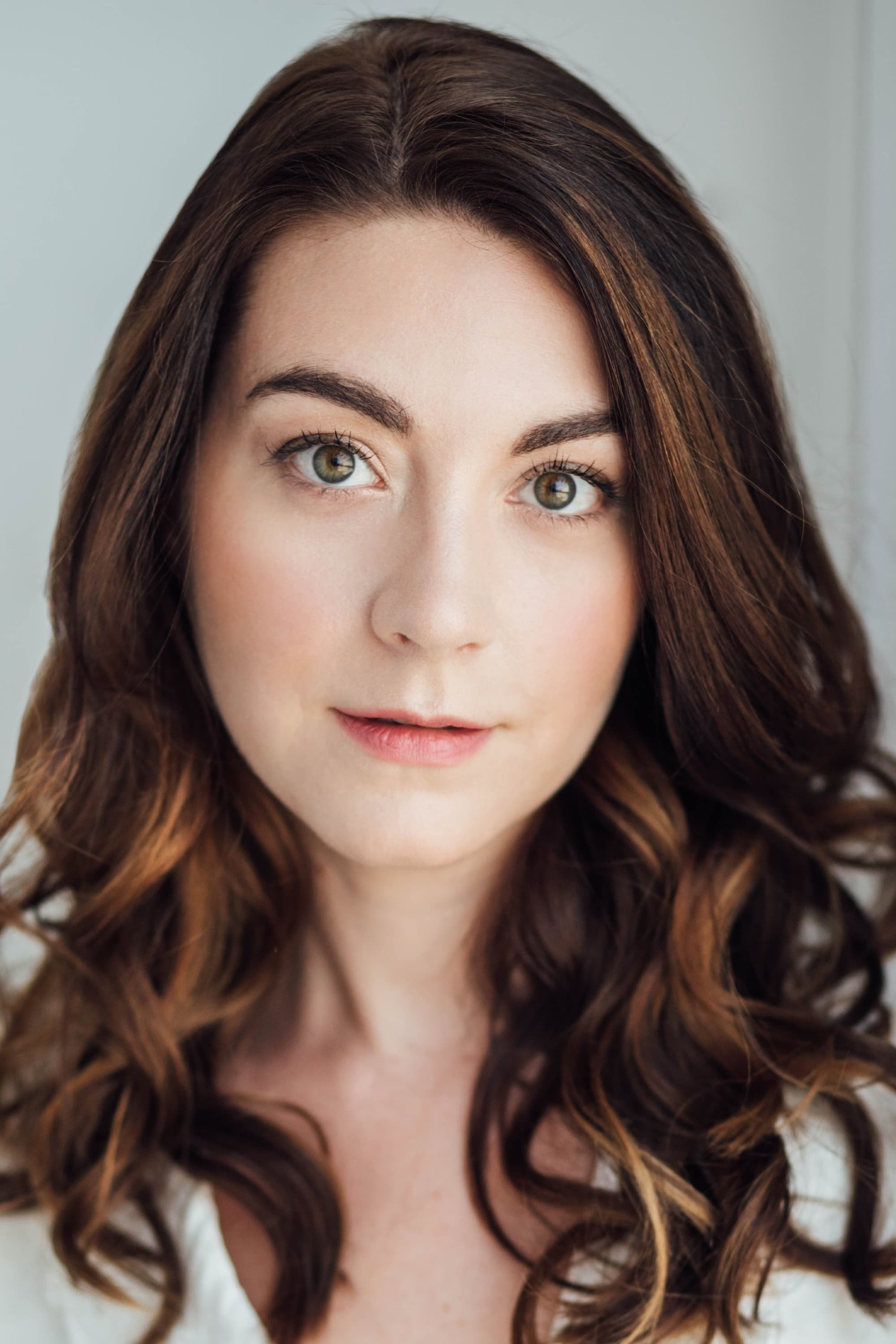 Mikaela Davies as Self in Show-Bizniss