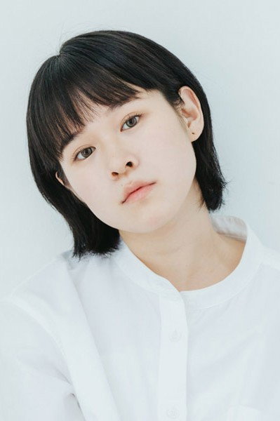 竹中 楓香 as Aya Honda in 赤でなし