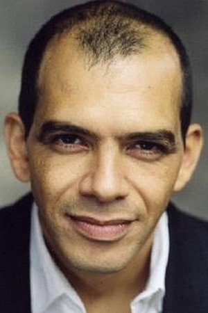 Farouk Benalleg as Malik in Rai