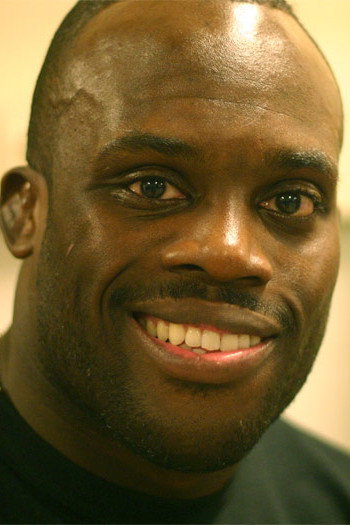 Melvin Manhoef as Himself in Bellator 251 : Manhoef vs. Anderson