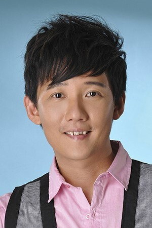 阿牛 as Botak in Ice Kacang Puppy Love