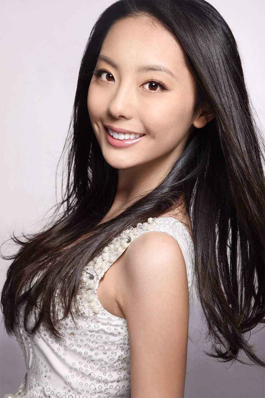 Tao Luoyi as Zhang Xiaoqing in Dear Children