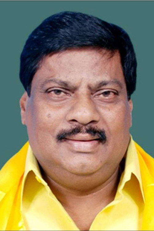 Naramalli Sivaprasad as Gattayya in Danger