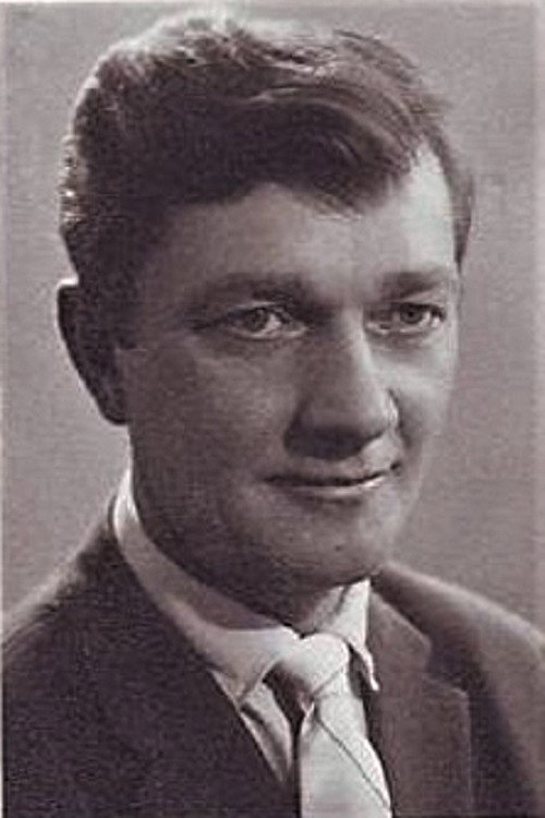 Георгий Сатини as Yuriy Pavlovich Pisarev in After the Wedding