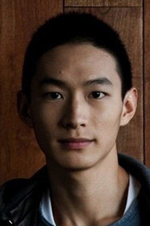 黃河 as Hsieh Cheng-Chieh in Dangerous Mind