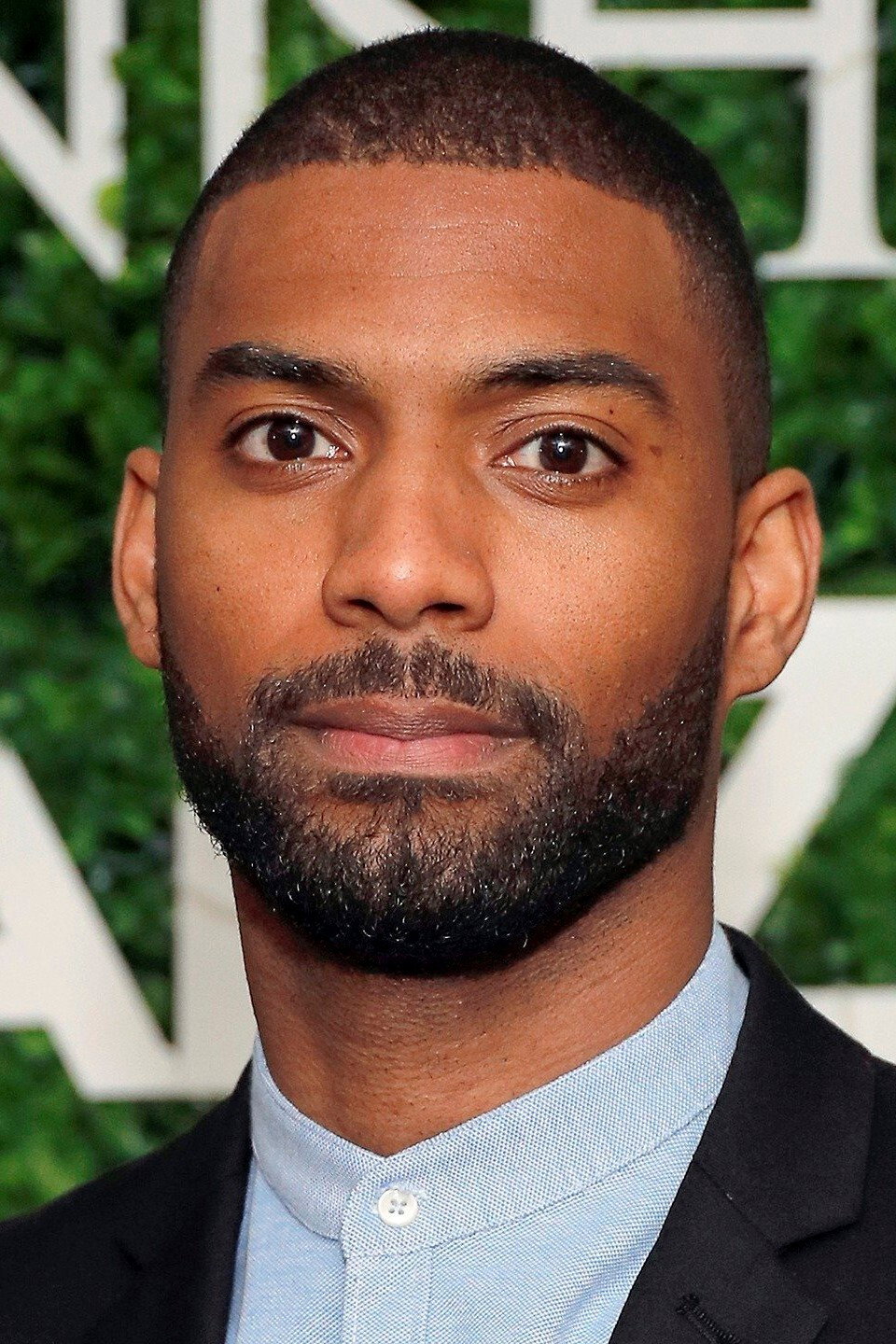 Aaron Cobham as Damon Tuckland in I'm with Me