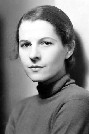 Ruth Gordon as The Sheriff in Voyage of the Rock Aliens