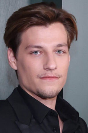 Jake Bongiovi as Justin in Rockbottom