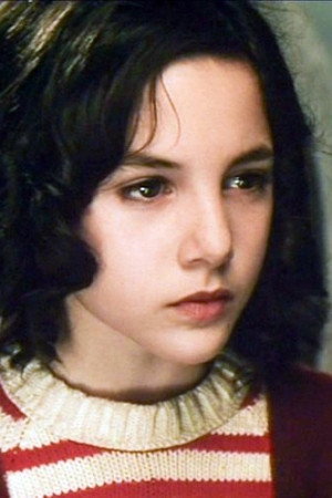 Judith Vittet as Miette in La Cité des enfants perdus