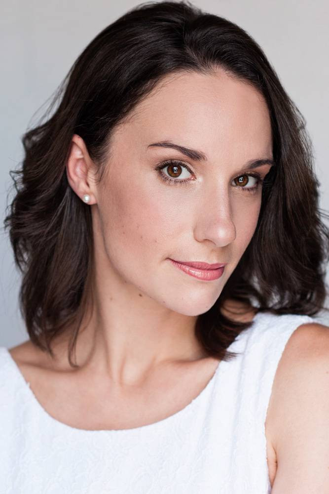 Erin James as Rach in Modern/Love in 7 Short Films