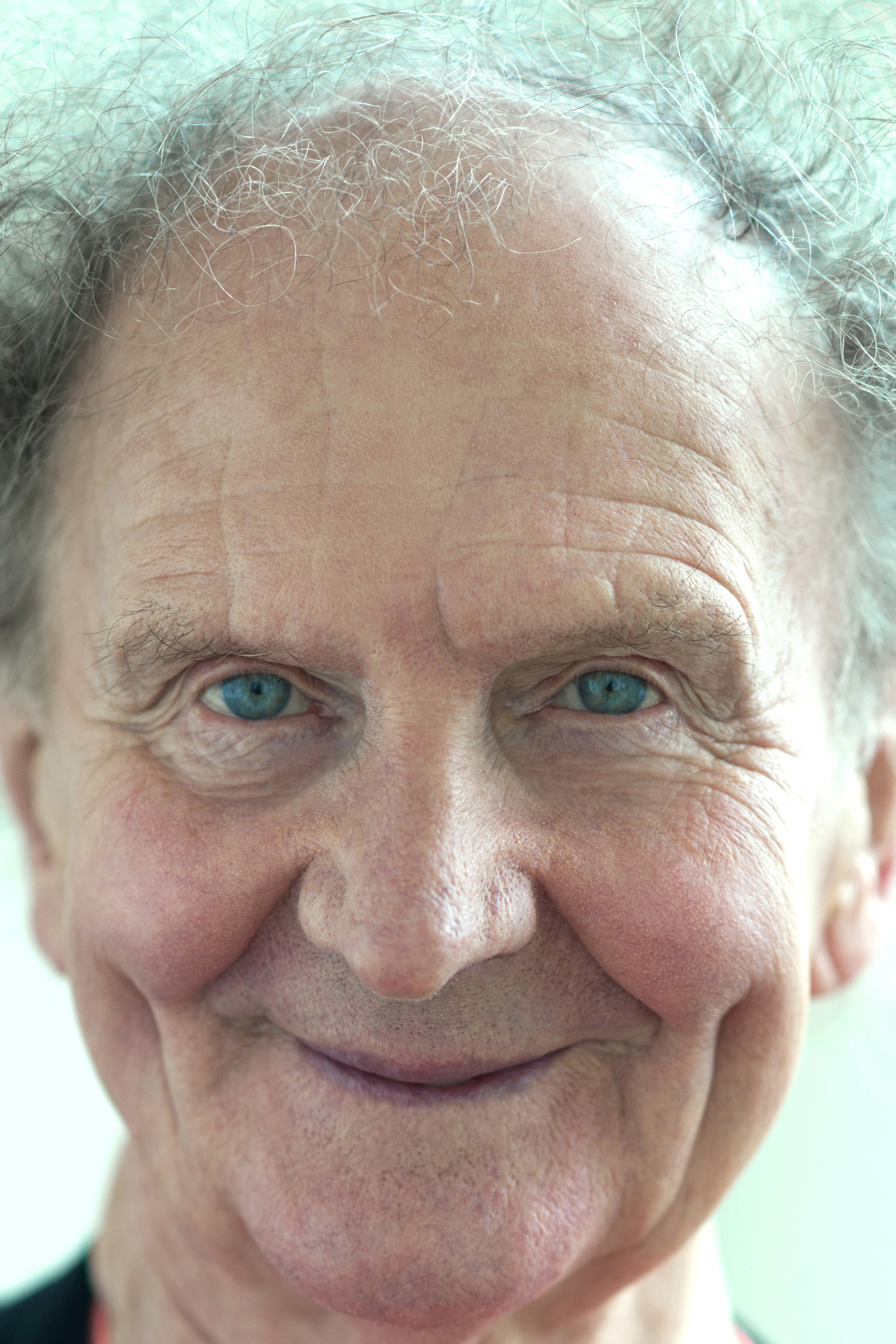 Michael Gempart as Jules Tanner in Studers erster Fall