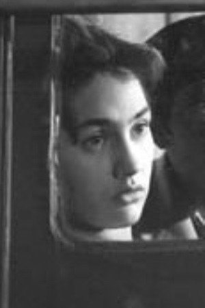 Liliana Lattanzi as Rosa in The Path of Hope