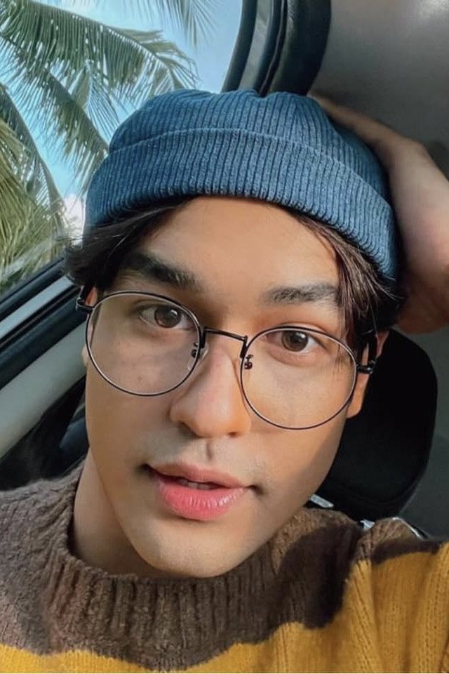 วงศ์วชิรา เพชรแก้ว as Ting in The Legend of Nang Nak