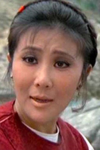 Terry Lau Wai-Yue as Hung Hua - Strip Dancer in Black Magic 2