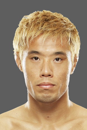 Masanori Kanehara as Self in Super RIZIN 4