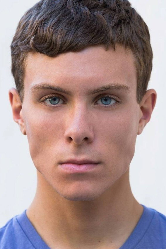 Anthony Del Negro as Liam in Sorority Nightmare