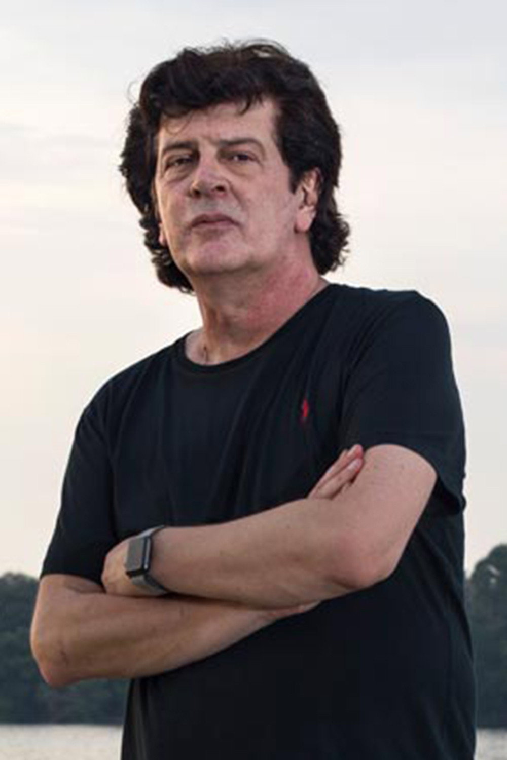 Momčilo Bajagić 'Bajaga' as Self in Out of Time