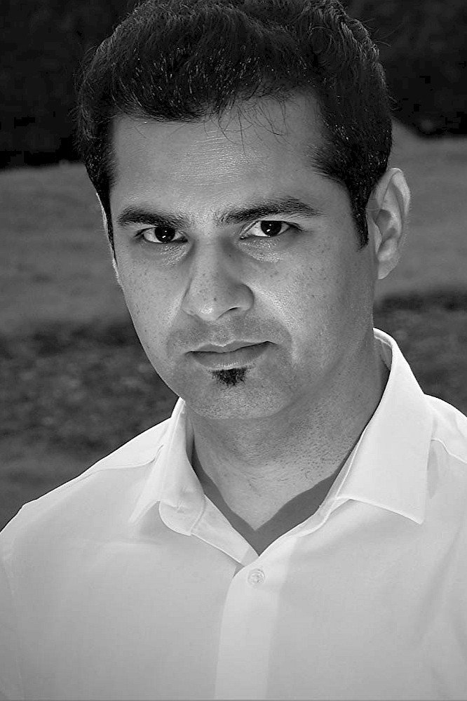 Jitendra Rai as Mohit in Wishlist