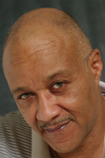 Anthony Ennis as Curtis / Prelude Narration in Chameleon Street