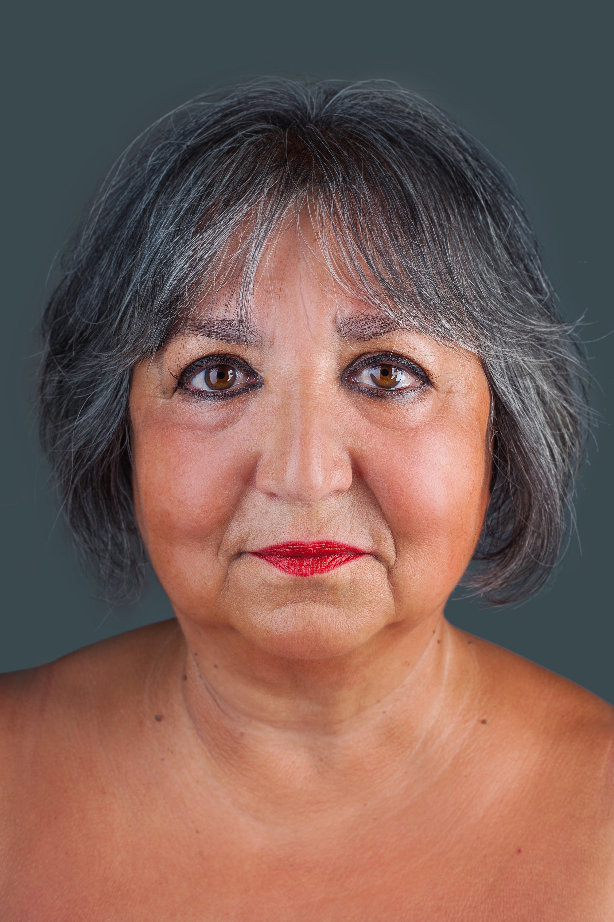 Sema Poyraz as Selma in Sevdan Öldürdü Beni