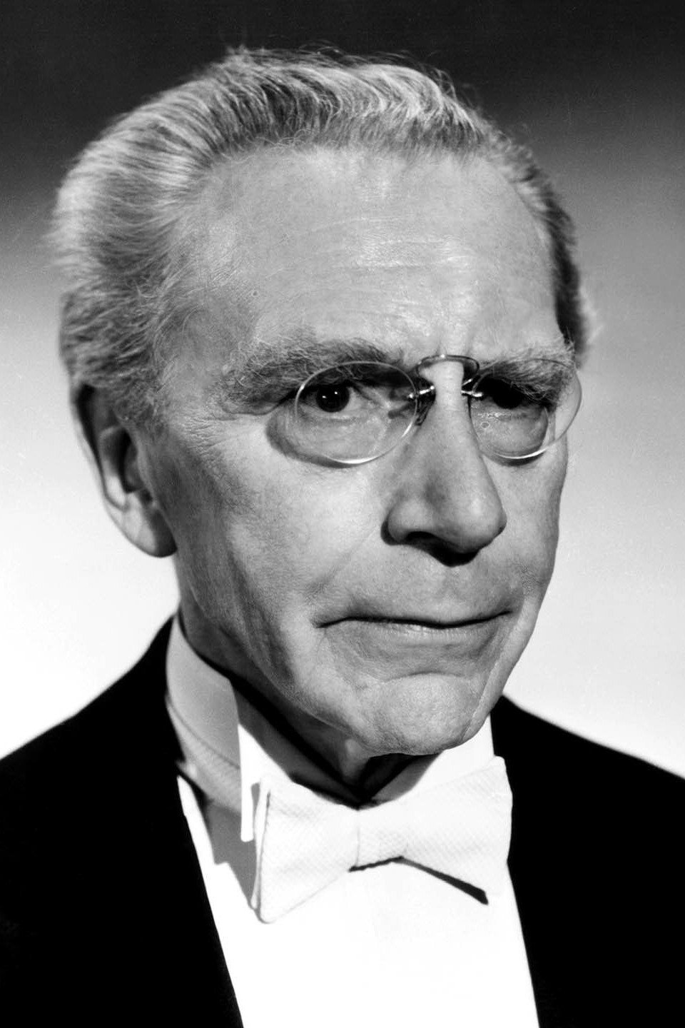 Richard Hageman as Carlo Santi in The Great Caruso