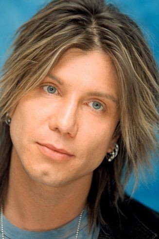 Johnny Rzeznik as Self in Goo Goo Dolls: Live in Buffalo: July 4th, 2004