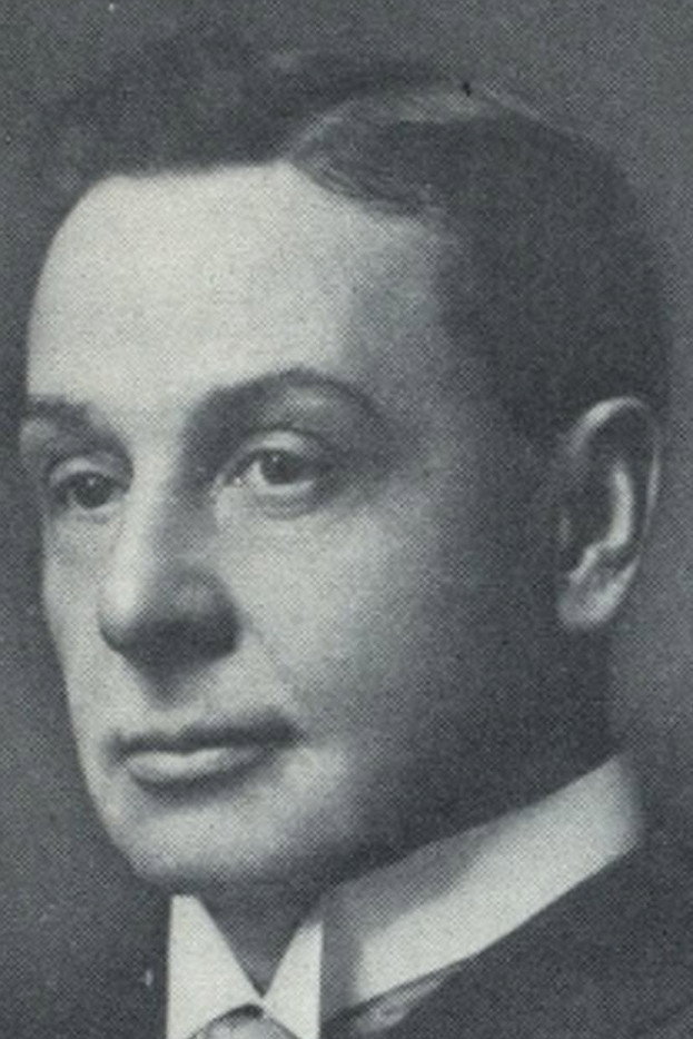 Adolph Lestina as The Miser in The Miser's Heart