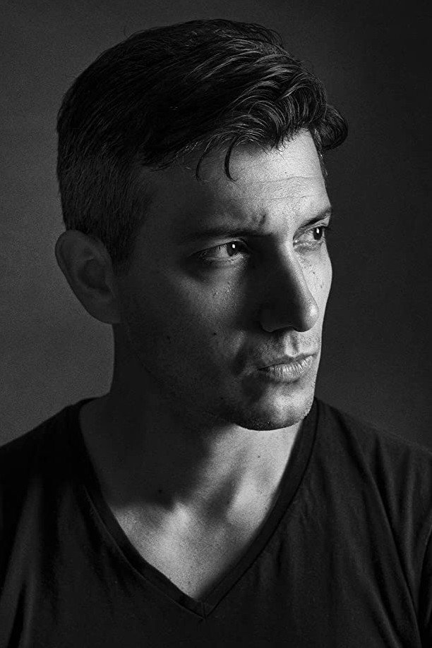 Jay Rincon as Principal in Cobweb