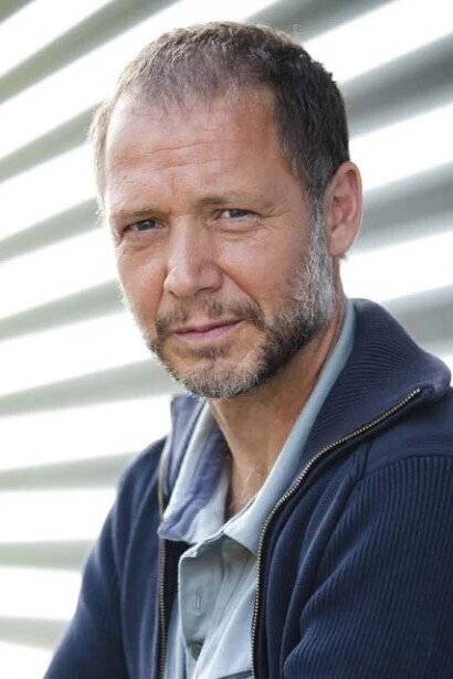 Martxelo Rubio as Gorka in 20,000 Species of Bees