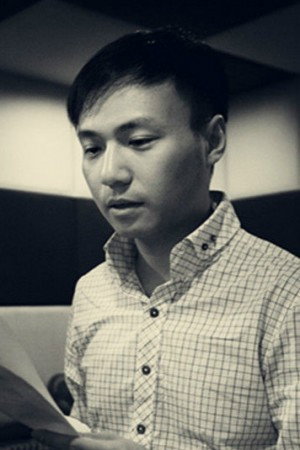 Peng Yao as Li Mingyang (voice) in Blood Code