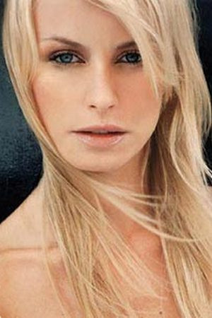 Petra Khruz as Elisa Delai in Christmas Rematch