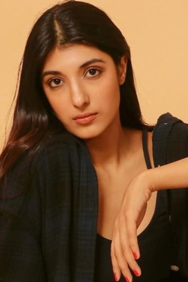Garima Yajnik as Kanika in Dhoom Dhaam