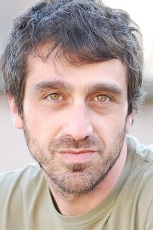 Alessandro Federico as Marco Scola in Mad Dog