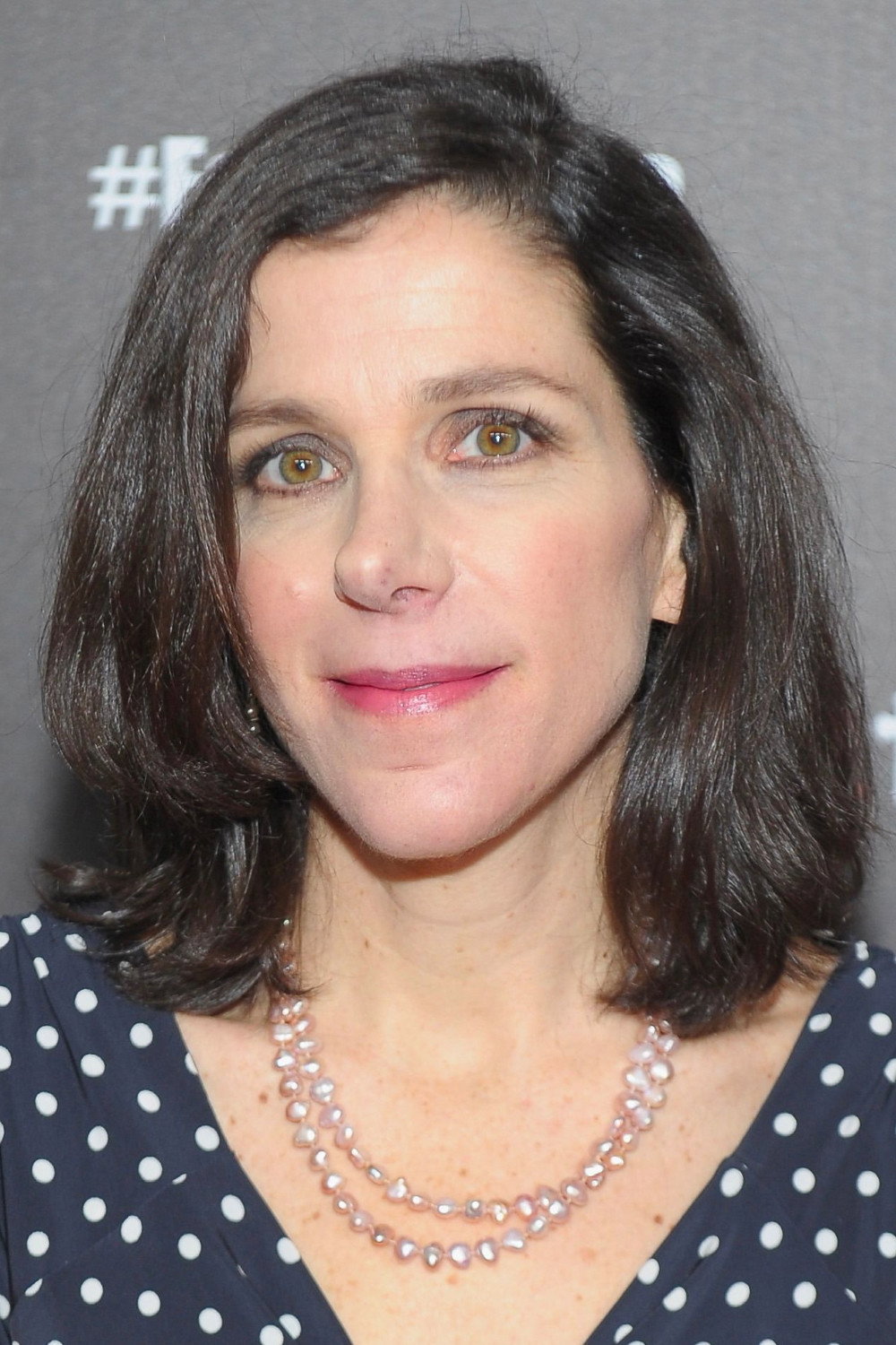 Alexandra Pelosi as Self in Right America: Feeling Wronged