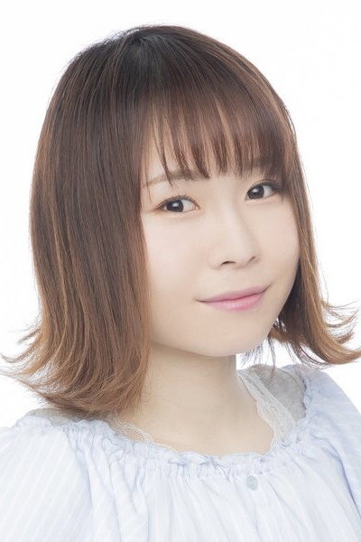 広瀬さや as Rassit (voice) in Mobile Suit Gundam GQuuuuuuX