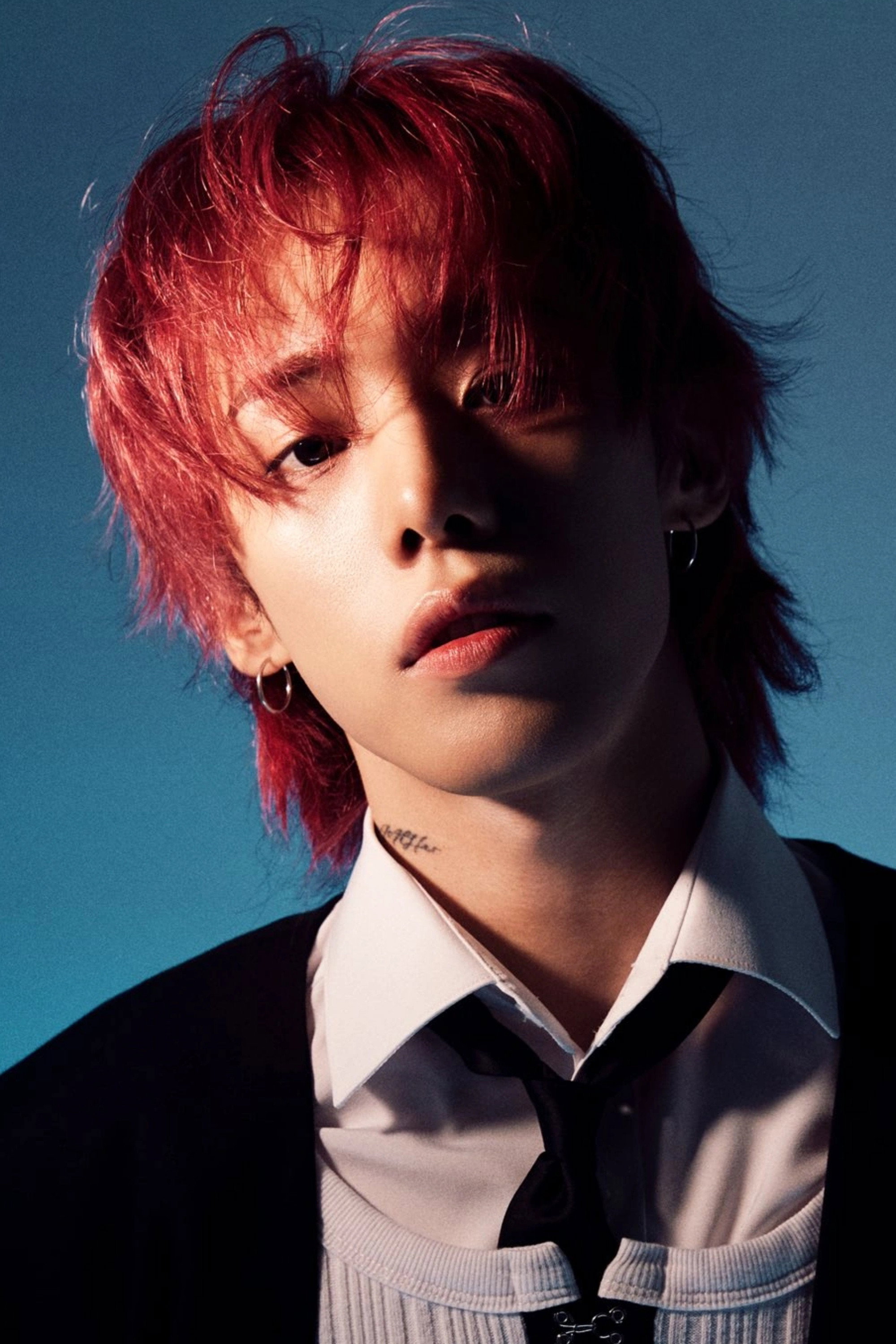 이진우 as Self in Loading One More Chanx