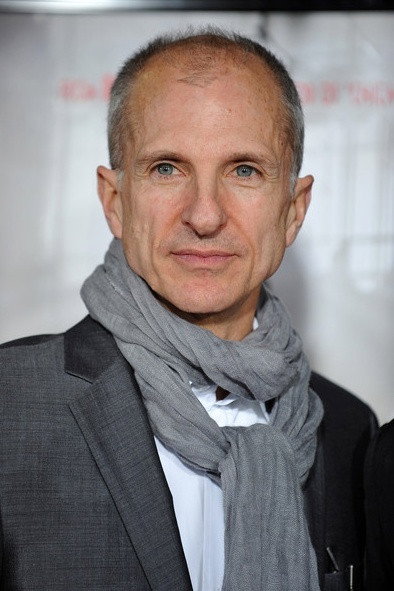 John DeLuca as Him / Lenny in Romance/Romance
