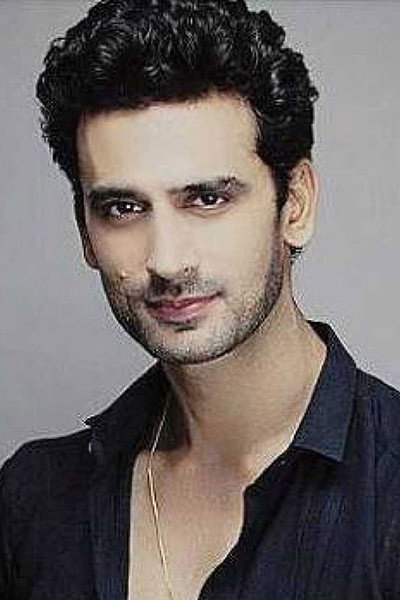 Manoj Chandila as Sub Inspector Vilas Mote in Tony