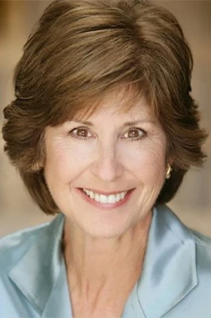 Margaret Travolta as Dr. Kohanek in In the Company of Darkness