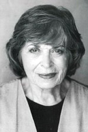 Anna Berger as Epstein's Mother in Mother Night
