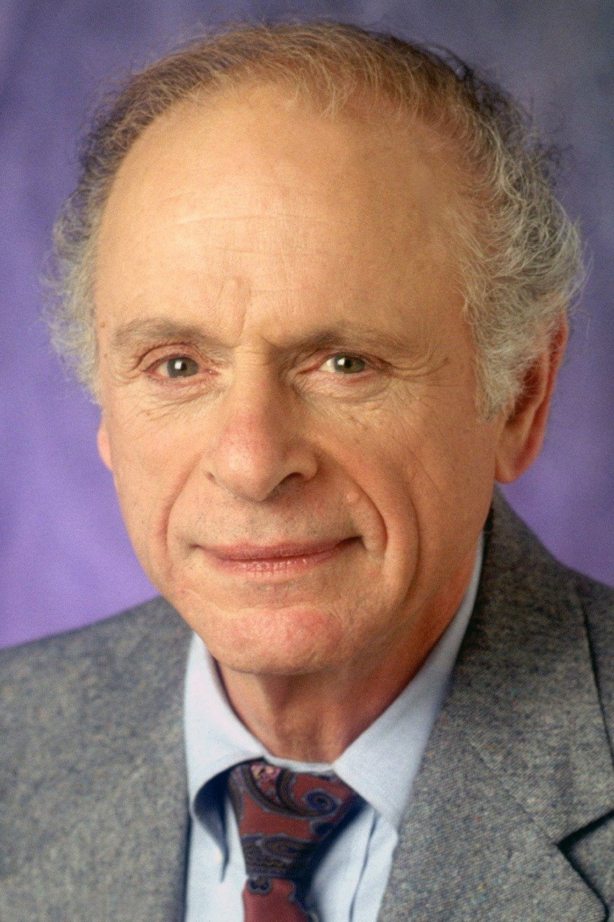 Philip Sterling as Dr. Ronald Pratt in The Death of the Incredible Hulk