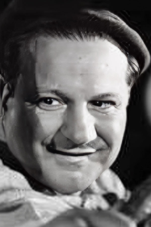 Oscar Villa as Técnico acompañante in Steel racing cars