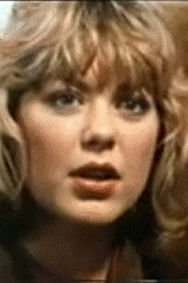 Claire Parker as Julia Clarke in Knights of God