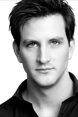 Dominic Tighe as David Cameron in Red Top
