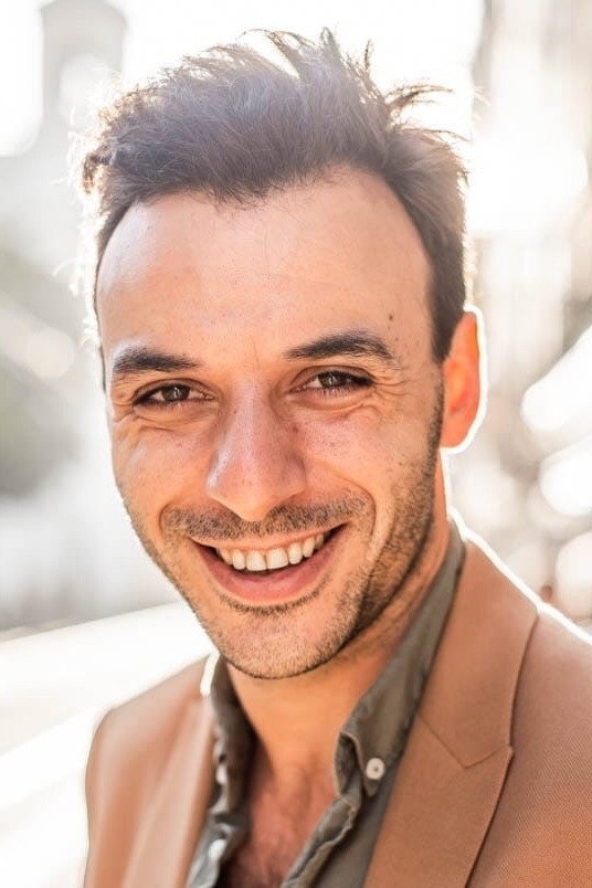 Afonso Lagarto as Cliente in Rui