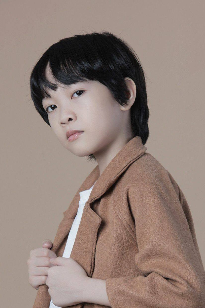 Kian Co as Mark in How Was I Conceived?